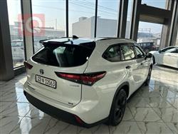 تويوتا هايلاندر